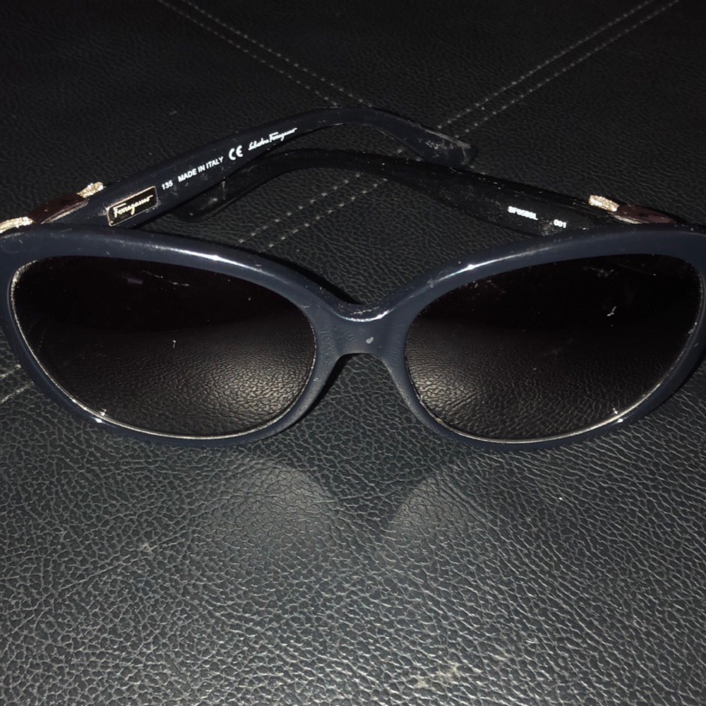Salvatore Ferragamo sunglasses